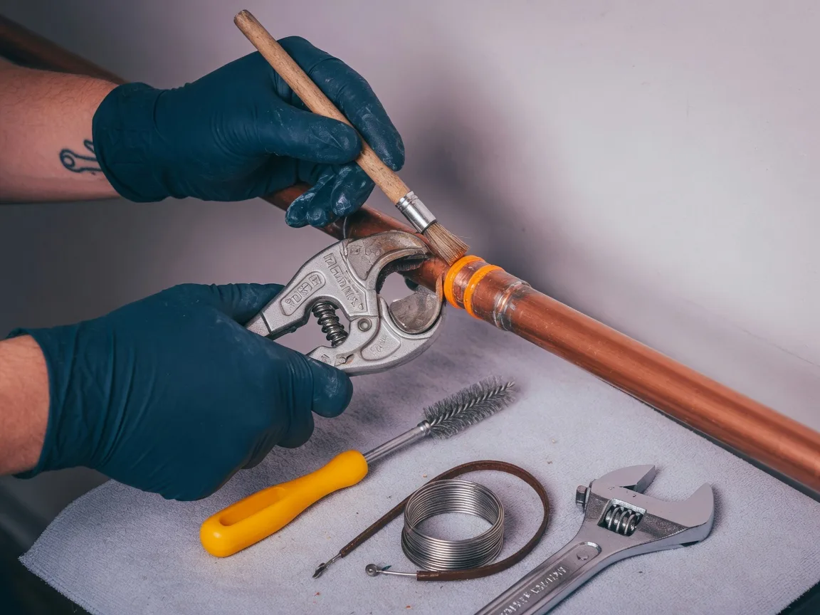 Why choose Sump Pump Repair in Levant, KS
